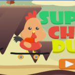 Super Chick Duck