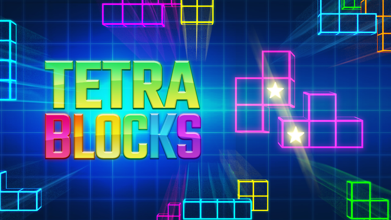 Image Tetra Blocks