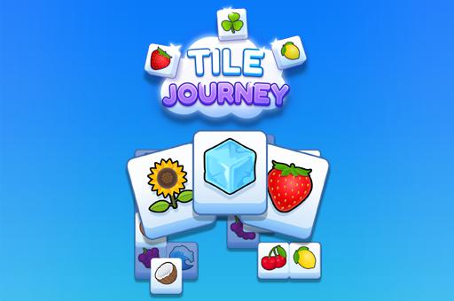 Image Tile Journey