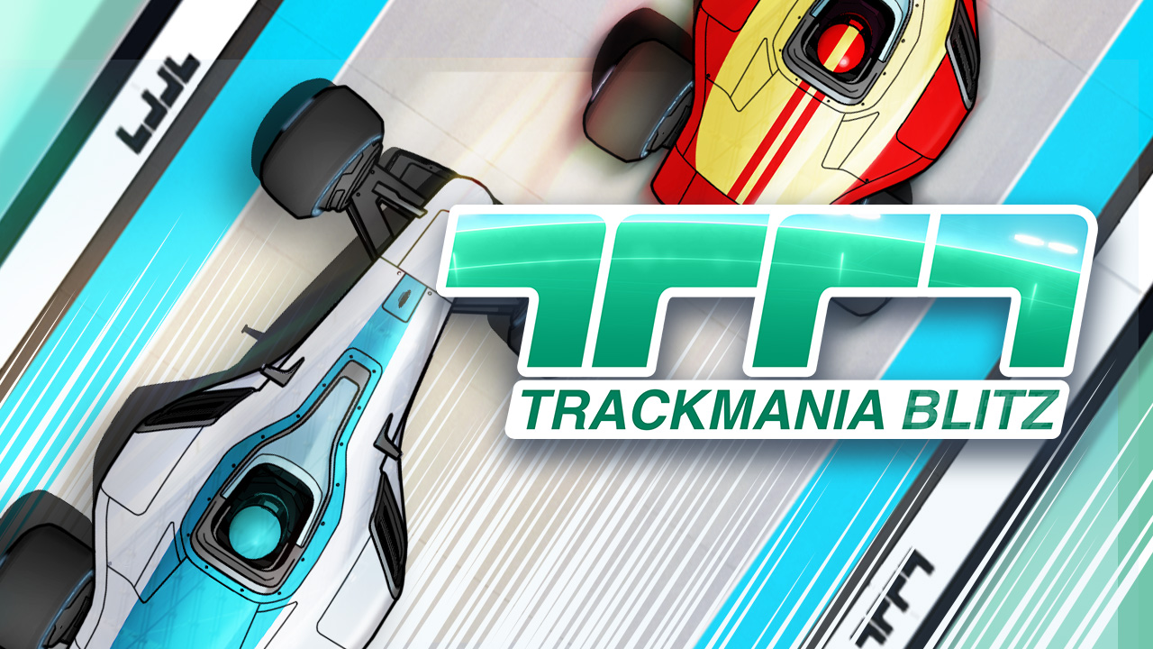 Image TrackMania Blitz