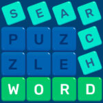 Word Search – Fun Puzzle Games