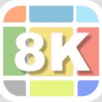 8K – 3 match game