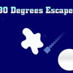 90 Degrees Escape