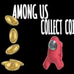 Among Us Collect Coin