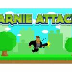 Arnie Attack 1