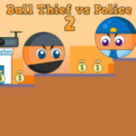 Ball Thief vs Police 3