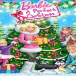Barbie Christmas DressUp