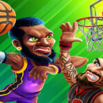 Basket King  2021