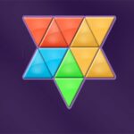 Block Triangle: Online game
