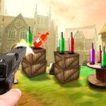 Bootle Target Shooting 3D