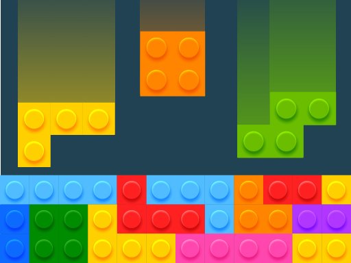 Bricks Puzzle Classic - Friv.online 🕹️ | Play Now!