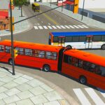 Bus game – Bus Driver