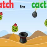 Catch The Cactus