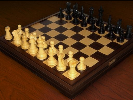 Chess Board Game - Friv.online 🕹️ | Play Now!