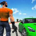 City Driver 2 – Drive Around The City (Ready)
