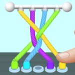 Color Rope Matching