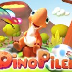 Dino-Piler