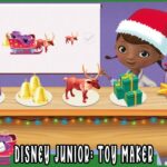 Disney Junior: Toy Maker