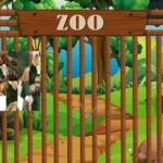 Escape From Zoo 2