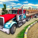 Euro Cargo Transporter Truck Driver Simulator 2019