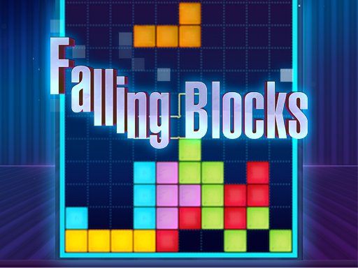 falling blocks game unblocked