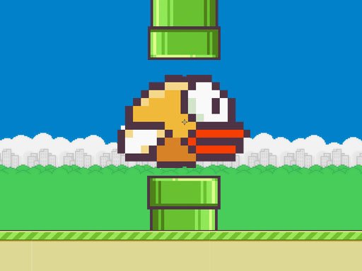 flappy bird online game multiplayer