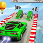 Formula Car Stunt – Car Games