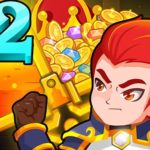 Hero Rescue 2  Free Puzzle Games