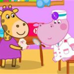 Hippo-Toy-Doctor-Sim-Game