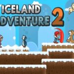 Icedland Adventure 2