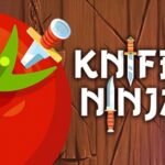 Knife Shadow Ninja