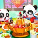 Little Panda Chinese Recipes