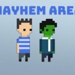 Mayhem Area