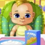 My Baby Care – Toddler Game