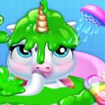 My Baby Unicorn Virtual Pony Pet