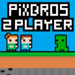 PixBros   2 Player