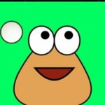 Pou Runner