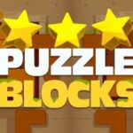 Puzzle Block Ancient