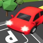 Real Crazy Car Parking Game 3D (Early Access)
