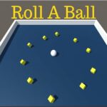 Roll a Ball
