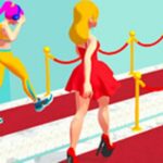 Shoe Race – Fun & Run 3D Game