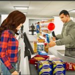 Shopping Mall Girl – Supermarket Shopping Games 3D