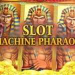 Slot Machine Pharaoh