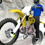 Snow Mountain Bike Racing – Co