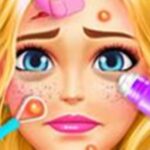 Spa Day Makeup Artist – Makeover Game For Girls