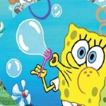 SpongeBob Bubble Shoot