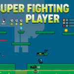 Super Fighting Player