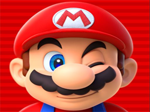 Super Mario Run Among Friv online