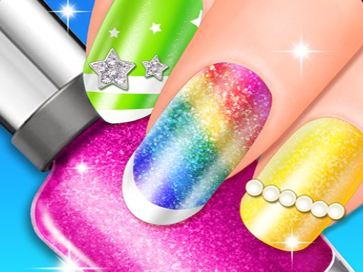 nail salon games online for girls nail salon games online for girls