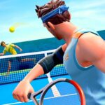 Tennis World Open 2021: Ultimate 3D Sports Games